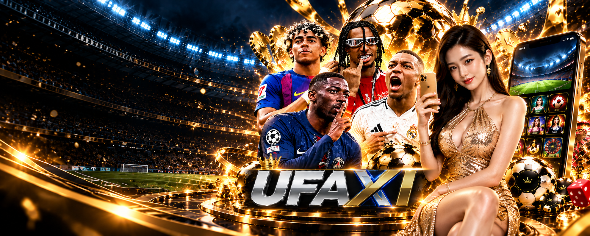Hero-UFAXI